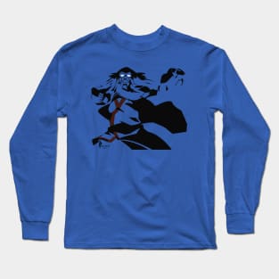 Avatar State Roku Long Sleeve T-Shirt